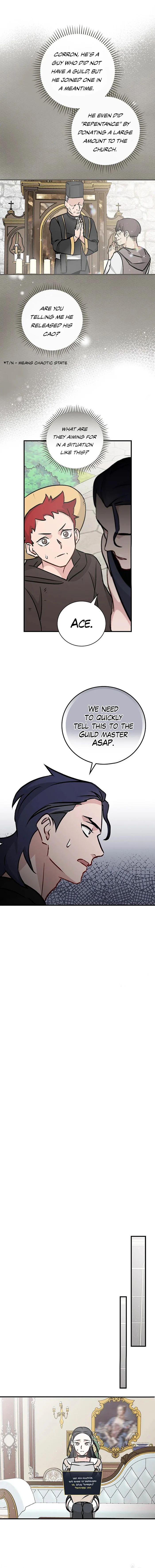 Leveling Up, By Only Eating! Chapter 85 70 009