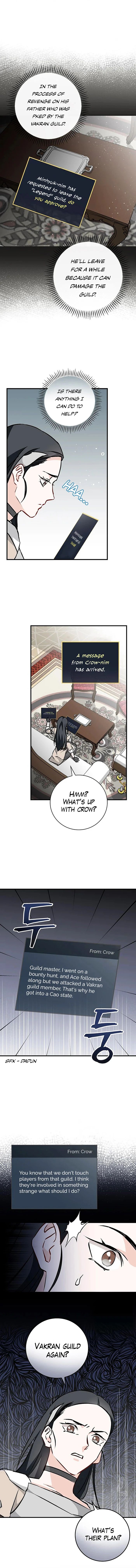 Leveling Up, By Only Eating! Chapter 85 71 010