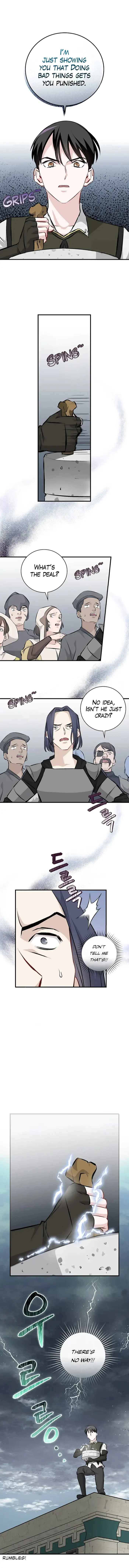 Leveling Up, By Only Eating! Chapter 86 62 007