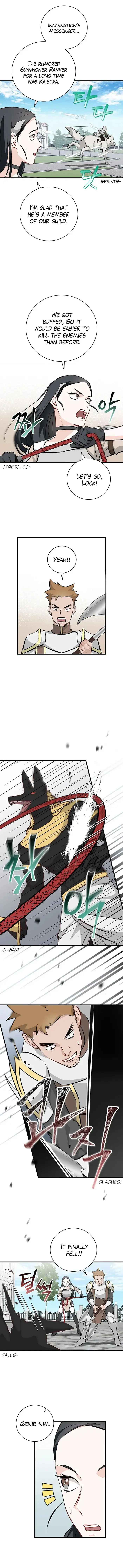 Leveling Up, By Only Eating! Chapter 86 67 012