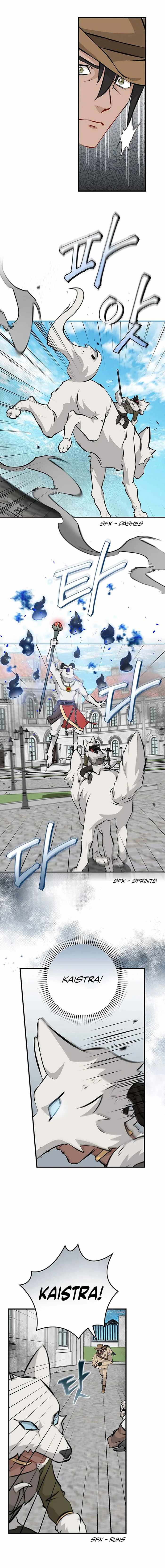 Leveling Up, By Only Eating! Chapter 87 61 006