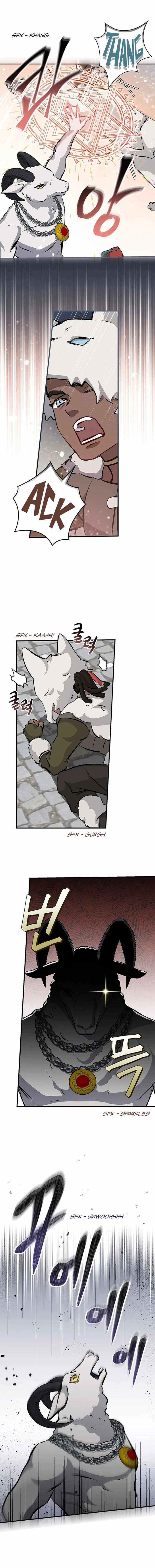 Leveling Up, By Only Eating! Chapter 87 64 009