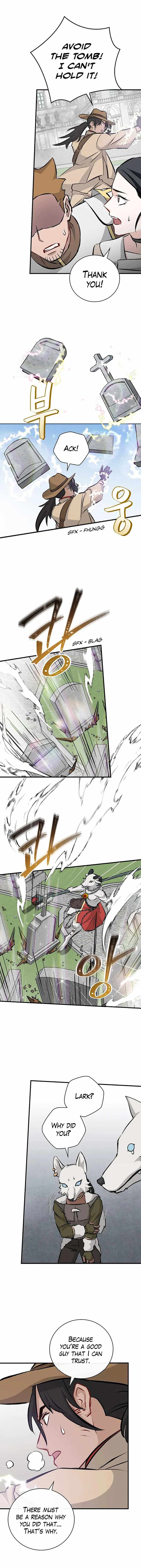 Leveling Up, By Only Eating! Chapter 87 66 011