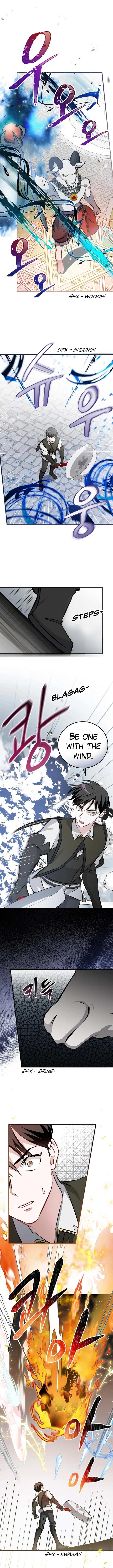 Leveling Up, By Only Eating! Chapter 88 60 005