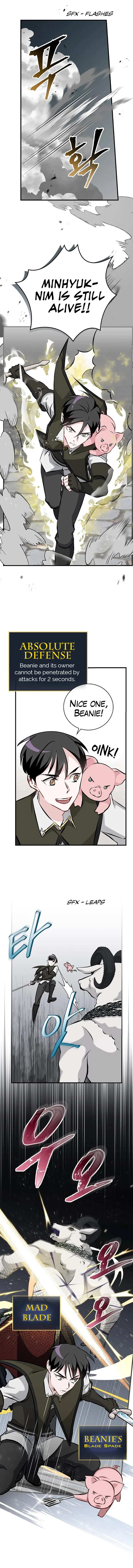 Leveling Up, By Only Eating! Chapter 88 62 007