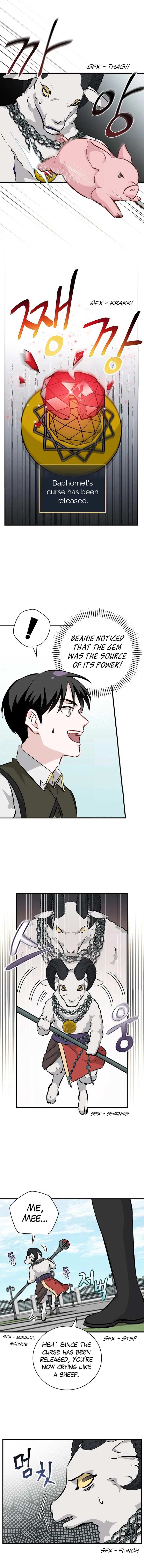 Leveling Up, By Only Eating! Chapter 88 64 009