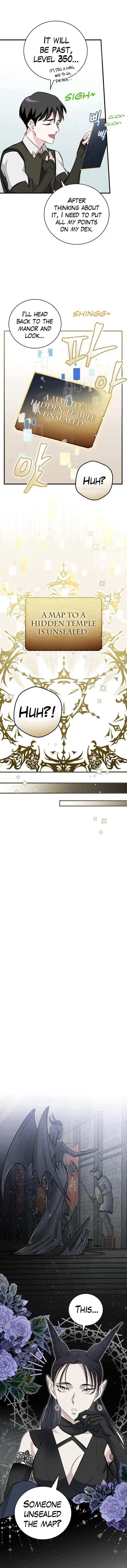 Leveling Up, By Only Eating! Chapter 89 61 006
