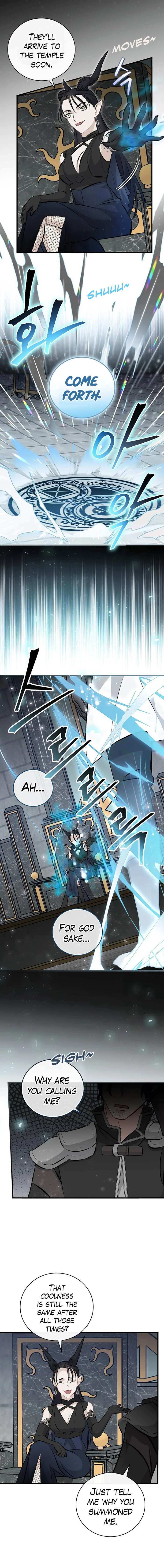 Leveling Up, By Only Eating! Chapter 89 62 007