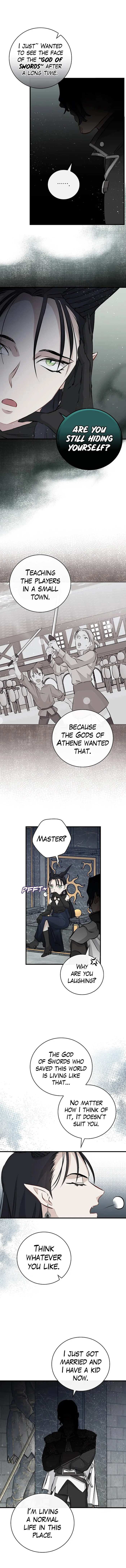 Leveling Up, By Only Eating! Chapter 89 63 008