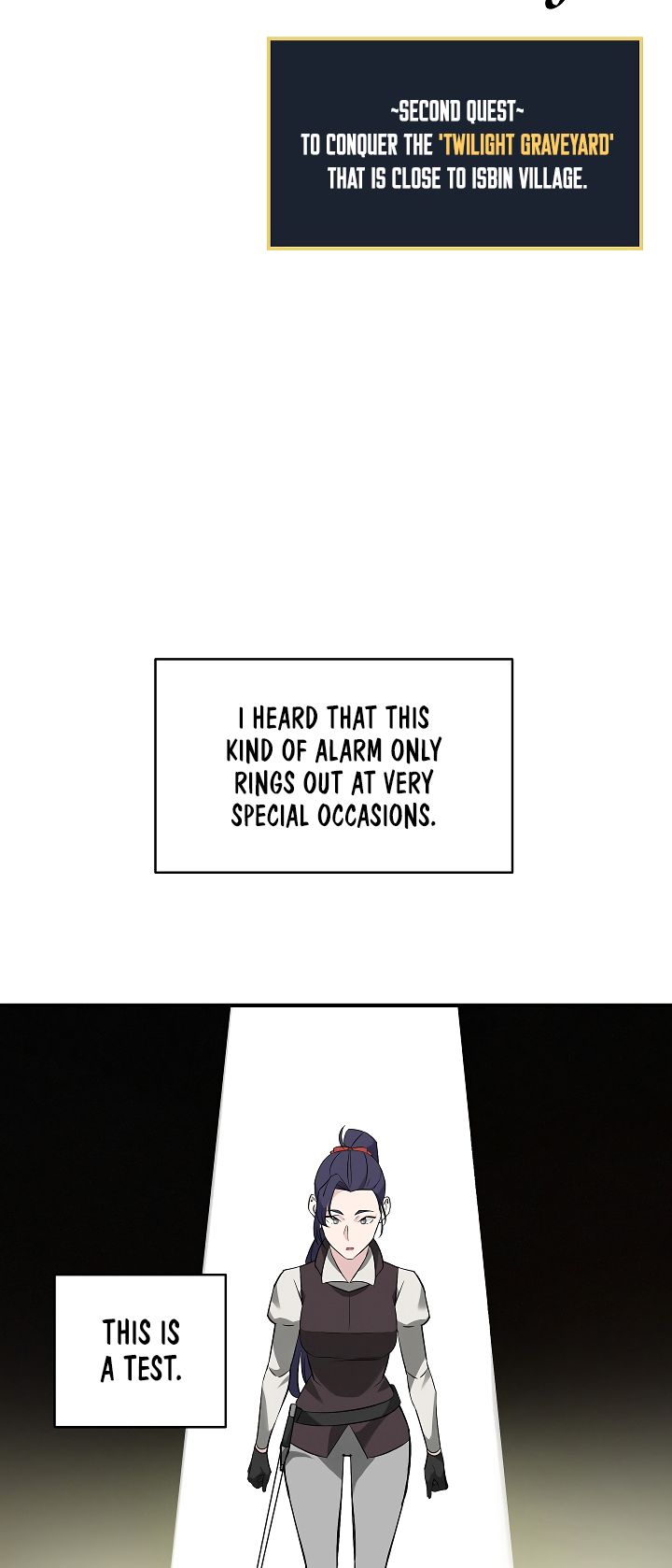 Leveling Up, By Only Eating! Chapter 9 149 016