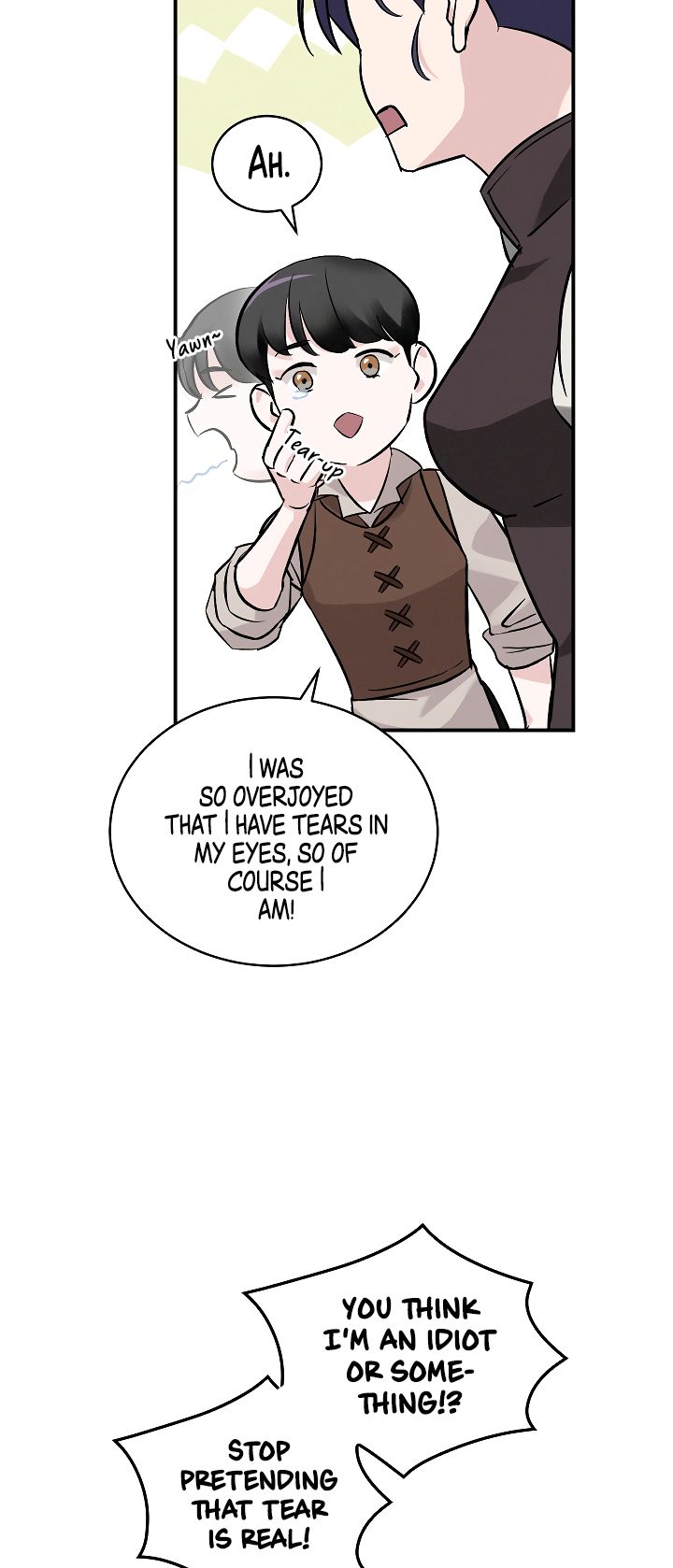 Leveling Up, By Only Eating! Chapter 9 155 022