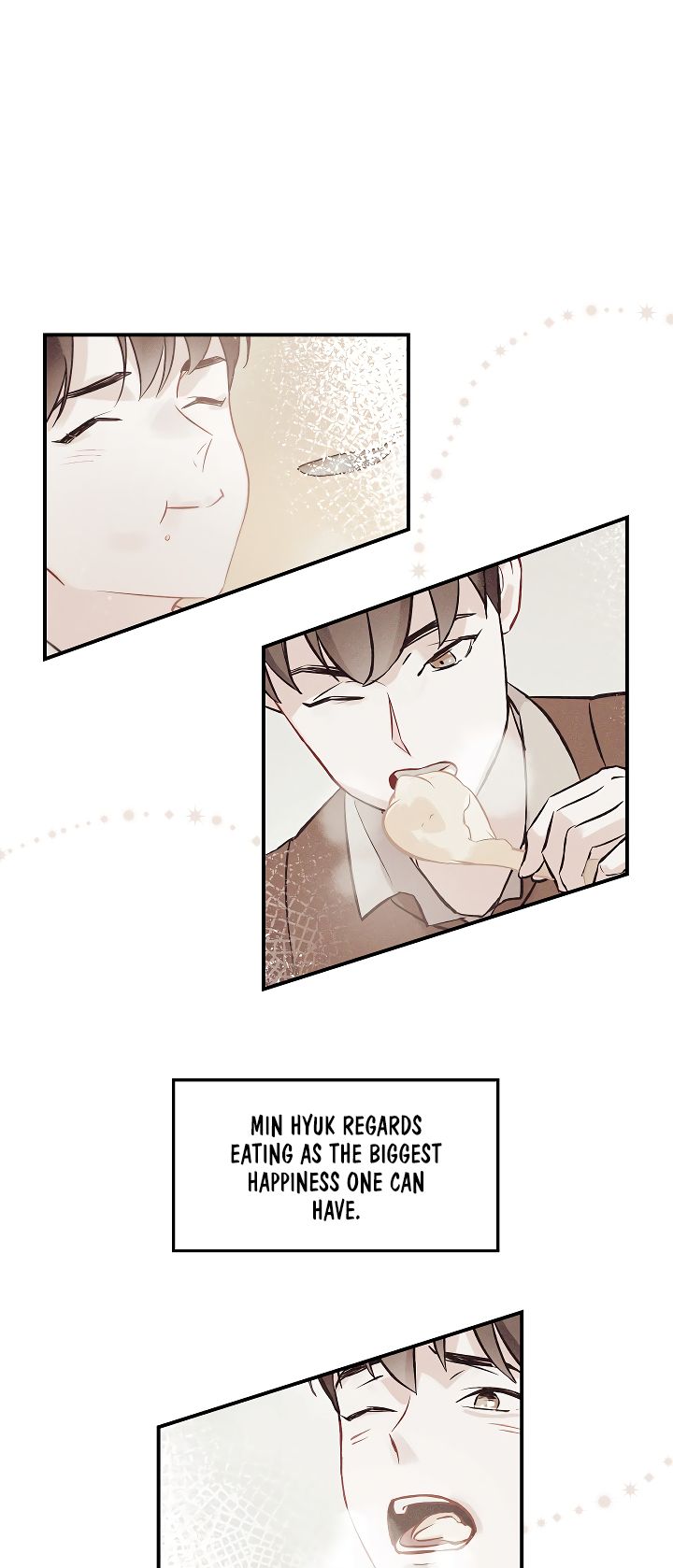 Leveling Up, By Only Eating! Chapter 9 157 024