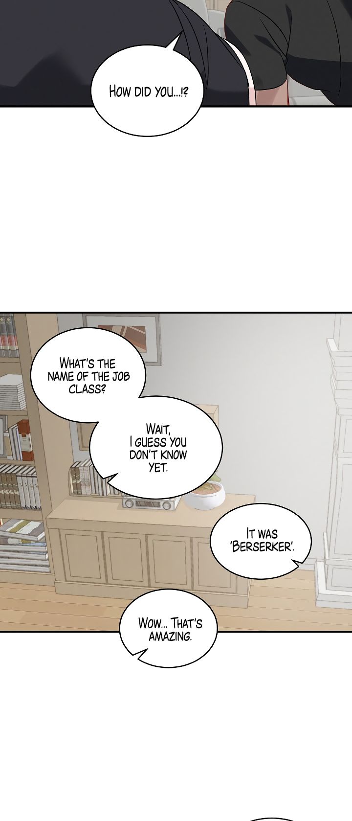 Leveling Up, By Only Eating! Chapter 9 165 032
