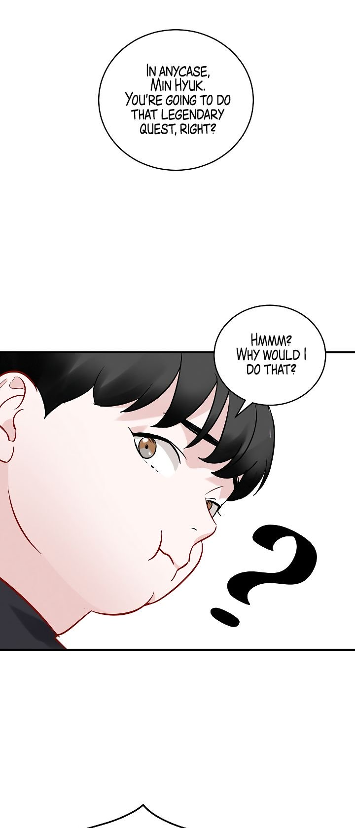 Leveling Up, By Only Eating! Chapter 9 169 036