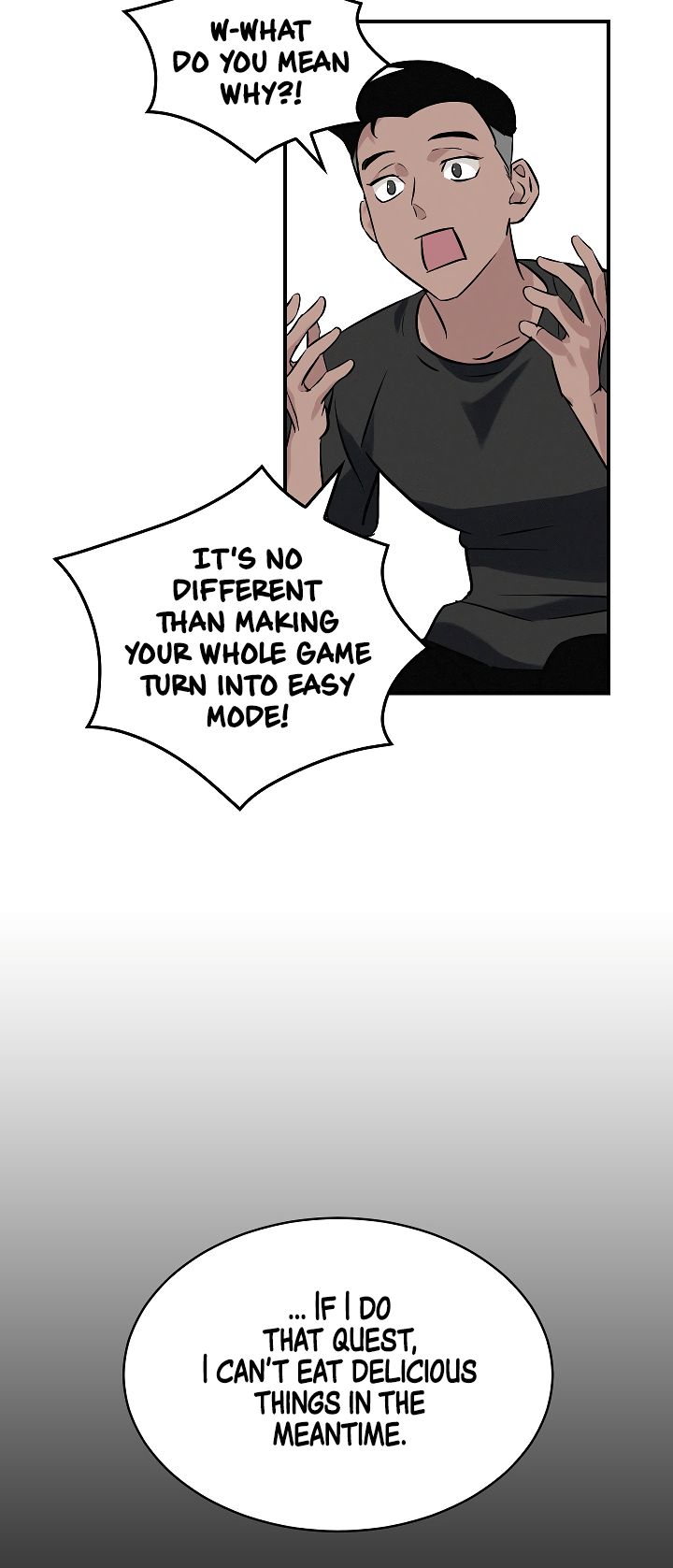 Leveling Up, By Only Eating! Chapter 9 170 037