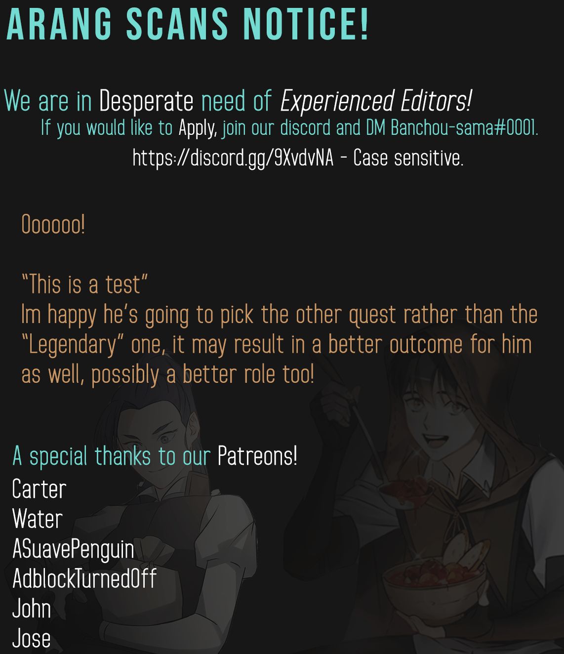 Leveling Up, By Only Eating! Chapter 9 175 042
