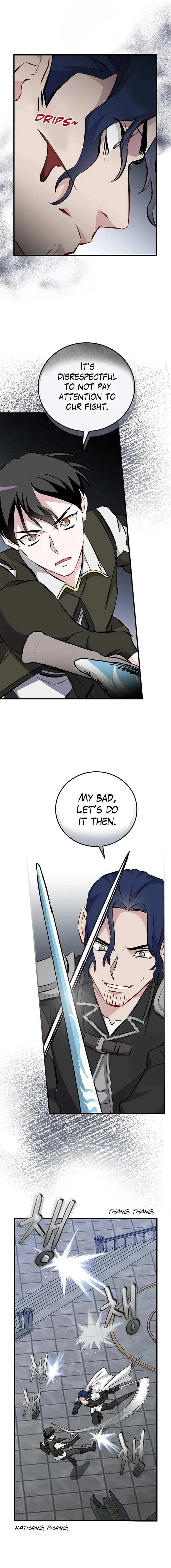 Leveling Up, By Only Eating! Chapter 90 56 007