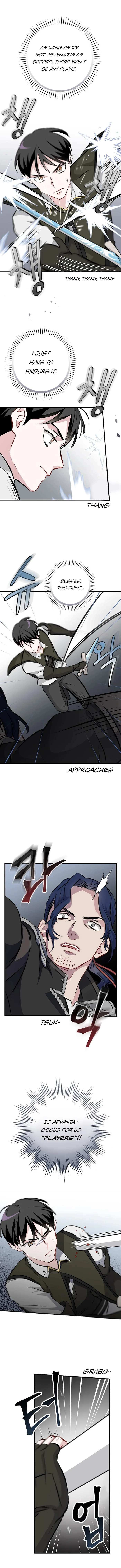 Leveling Up, By Only Eating! Chapter 90 57 008