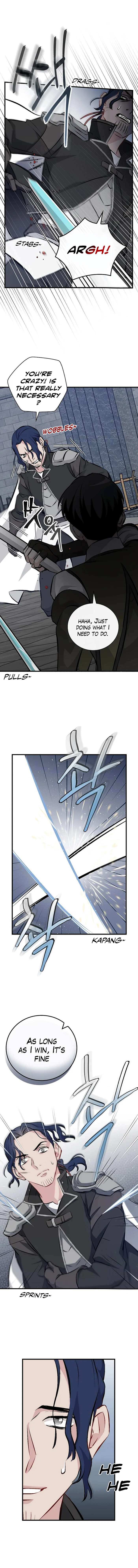 Leveling Up, By Only Eating! Chapter 90 58 009