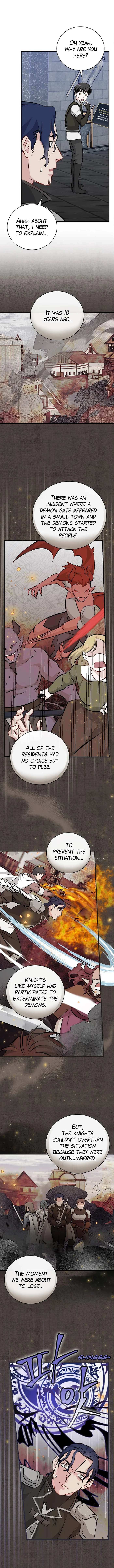 Leveling Up, By Only Eating! Chapter 90 60 011