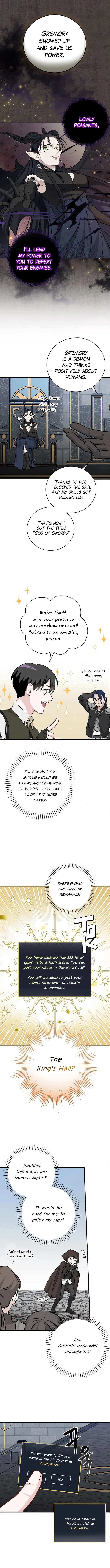 Leveling Up, By Only Eating! Chapter 90 61 012