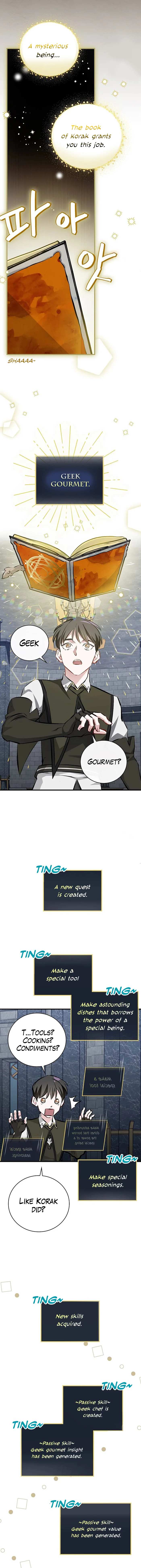 Leveling Up, By Only Eating! Chapter 91 59 007