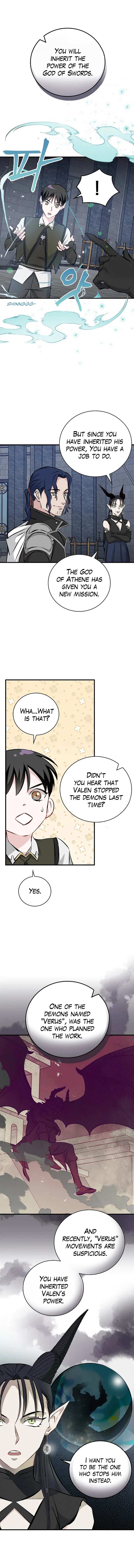 Leveling Up, By Only Eating! Chapter 91 62 010