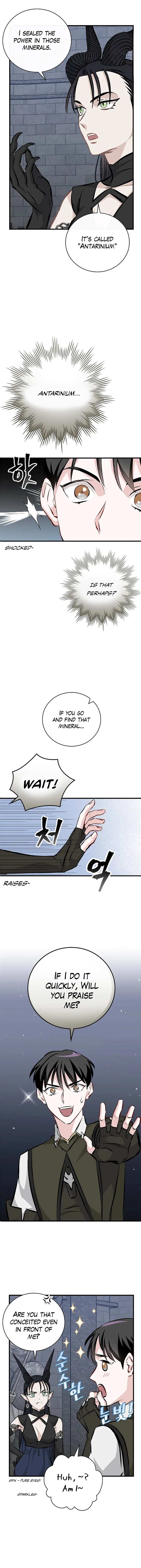 Leveling Up, By Only Eating! Chapter 91 65 013