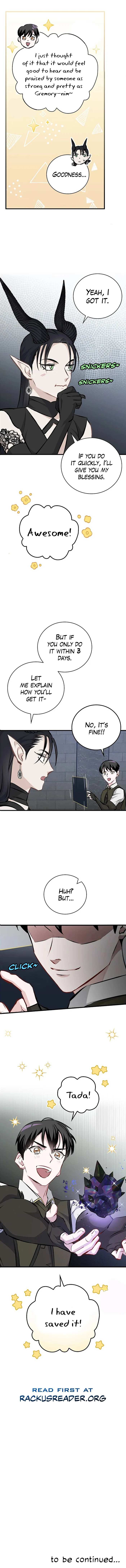 Leveling Up, By Only Eating! Chapter 91 66 014