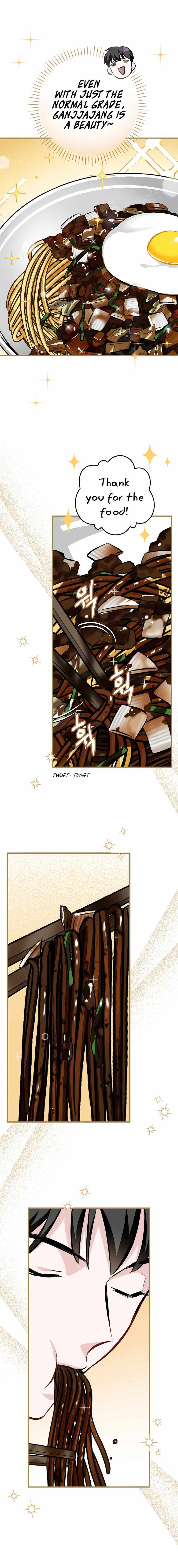 Leveling Up, By Only Eating! Chapter 92 67 006