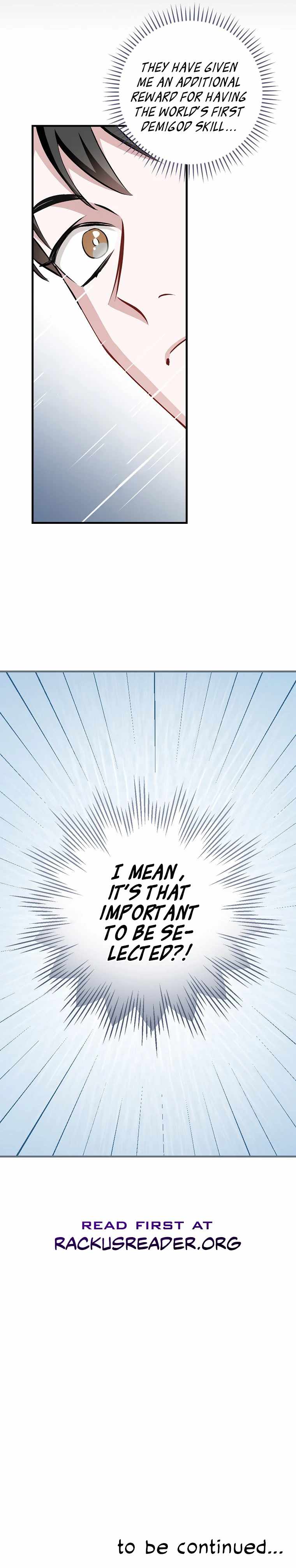 Leveling Up, By Only Eating! Chapter 92 78 017