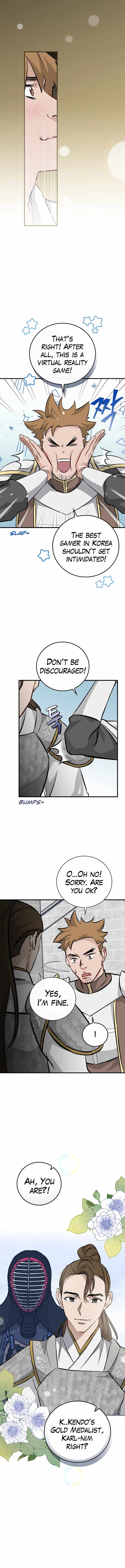 Leveling Up, By Only Eating! Chapter 94 62 004