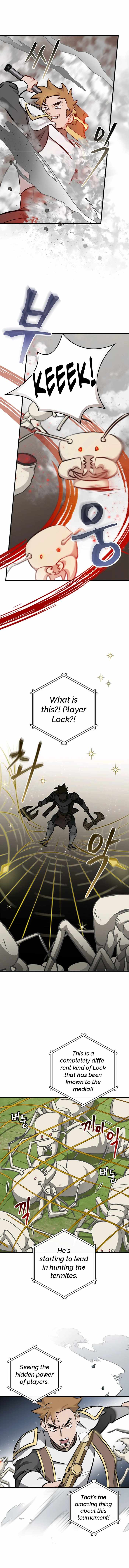 Leveling Up, By Only Eating! Chapter 94 69 011