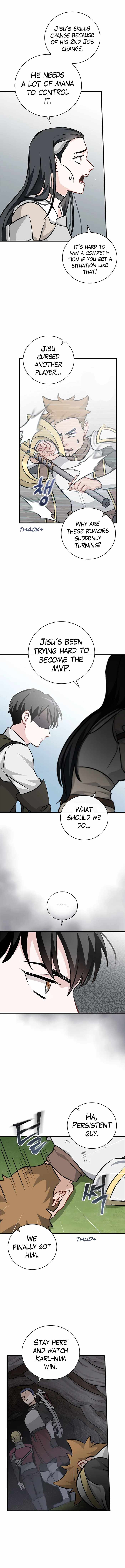 Leveling Up, By Only Eating! Chapter 94 72 014