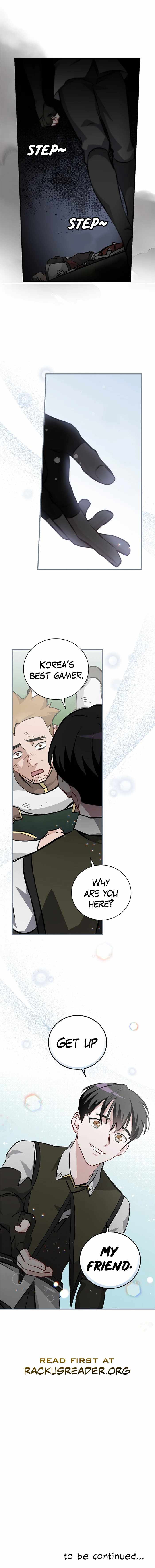 Leveling Up, By Only Eating! Chapter 94 74 016