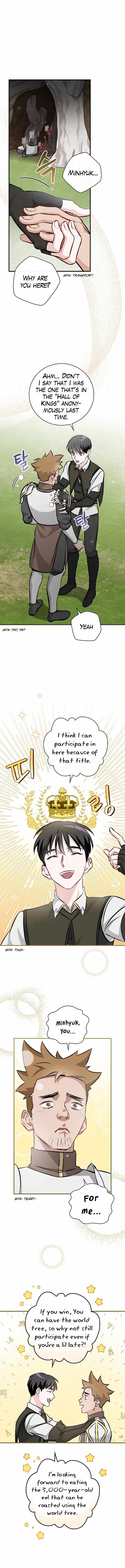 Leveling Up, By Only Eating! Chapter 95 57 002