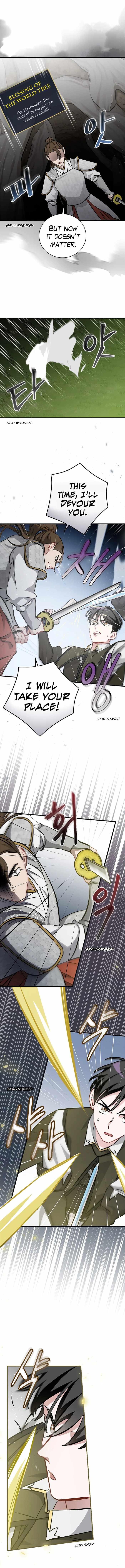 Leveling Up, By Only Eating! Chapter 95 61 006