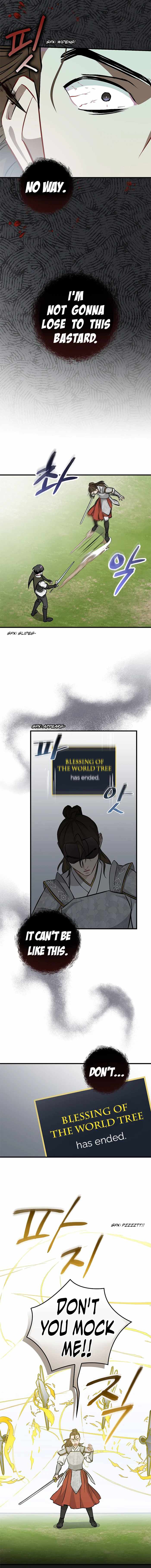 Leveling Up, By Only Eating! Chapter 95 64 009