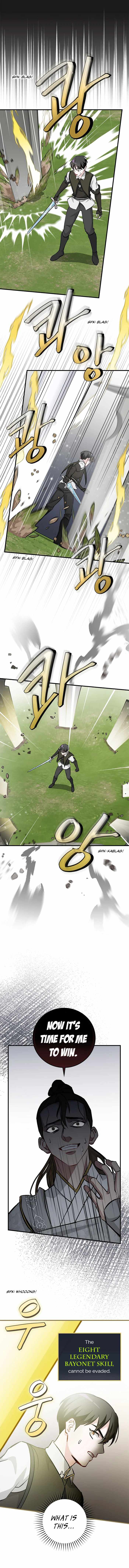 Leveling Up, By Only Eating! Chapter 95 65 010