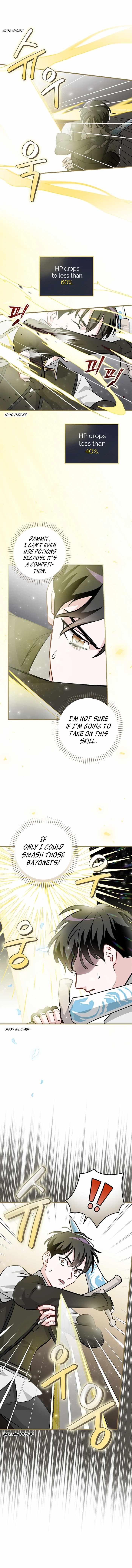 Leveling Up, By Only Eating! Chapter 95 66 011