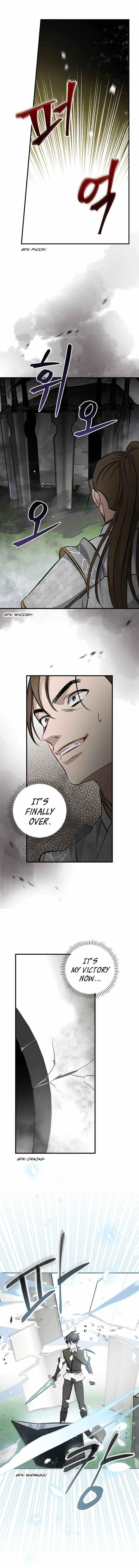 Leveling Up, By Only Eating! Chapter 95 67 012