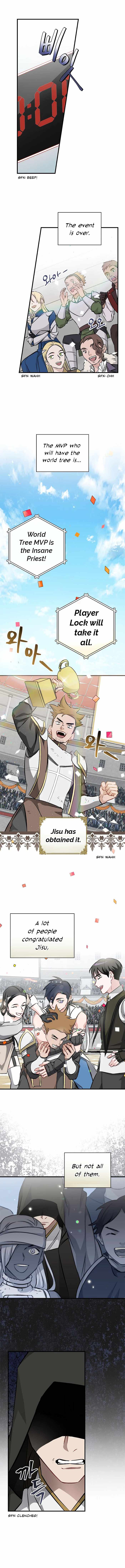 Leveling Up, By Only Eating! Chapter 96 51 002
