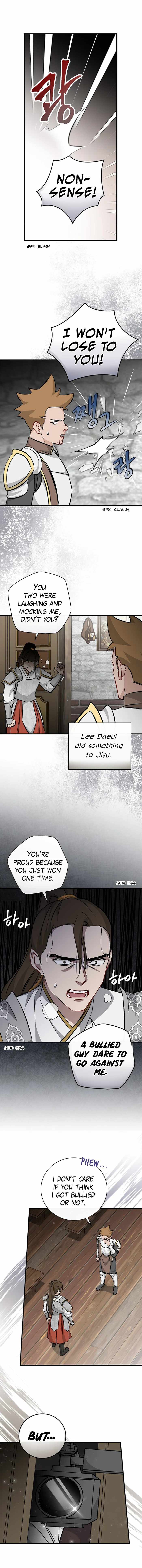 Leveling Up, By Only Eating! Chapter 96 52 003