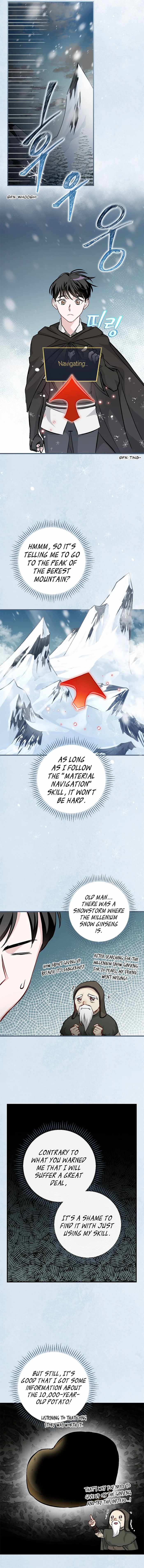 Leveling Up, By Only Eating! Chapter 97 53 004