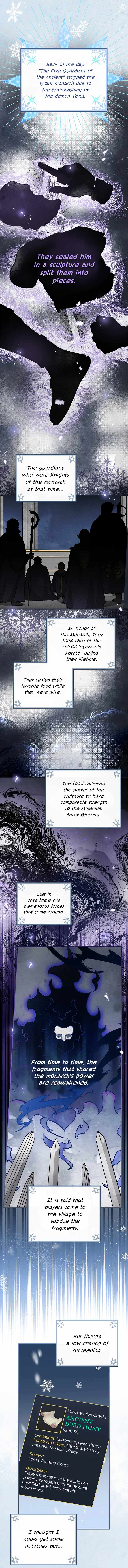 Leveling Up, By Only Eating! Chapter 97 54 005