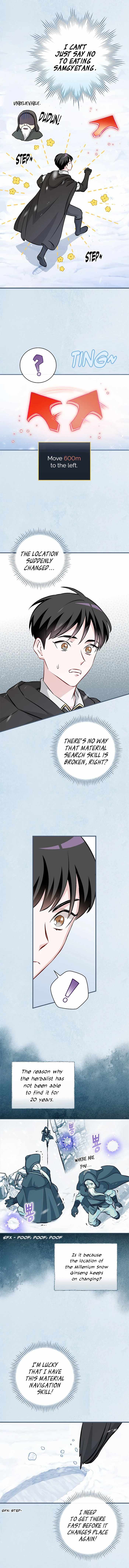 Leveling Up, By Only Eating! Chapter 97 55 006