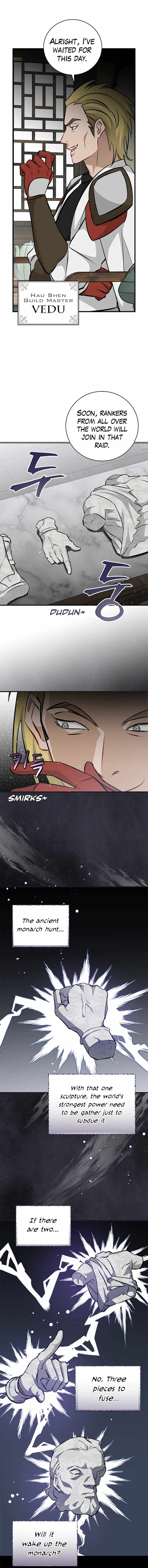 Leveling Up, By Only Eating! Chapter 98 67 009