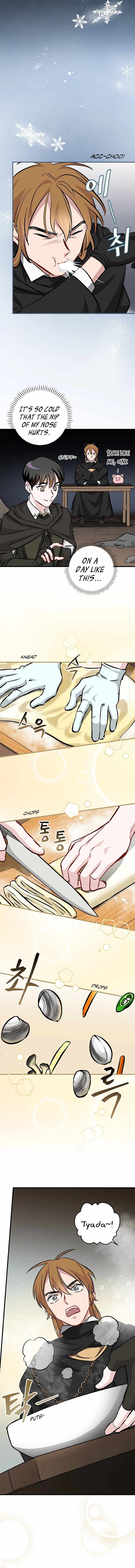Leveling Up, By Only Eating! Chapter 98 69 011
