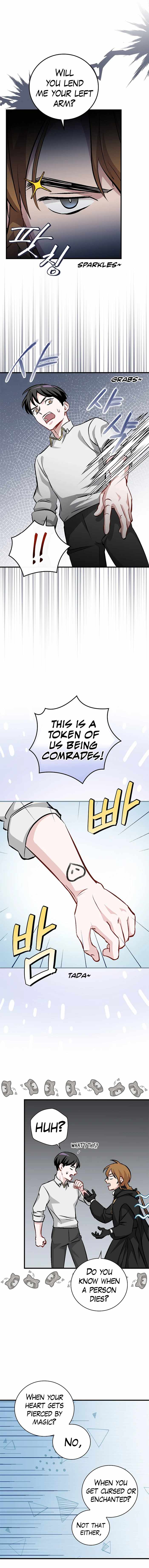 Leveling Up, By Only Eating! Chapter 98 72 014