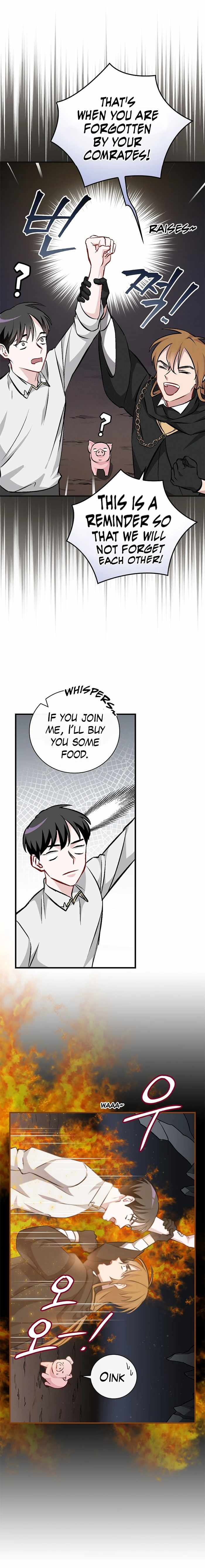 Leveling Up, By Only Eating! Chapter 98 73 015
